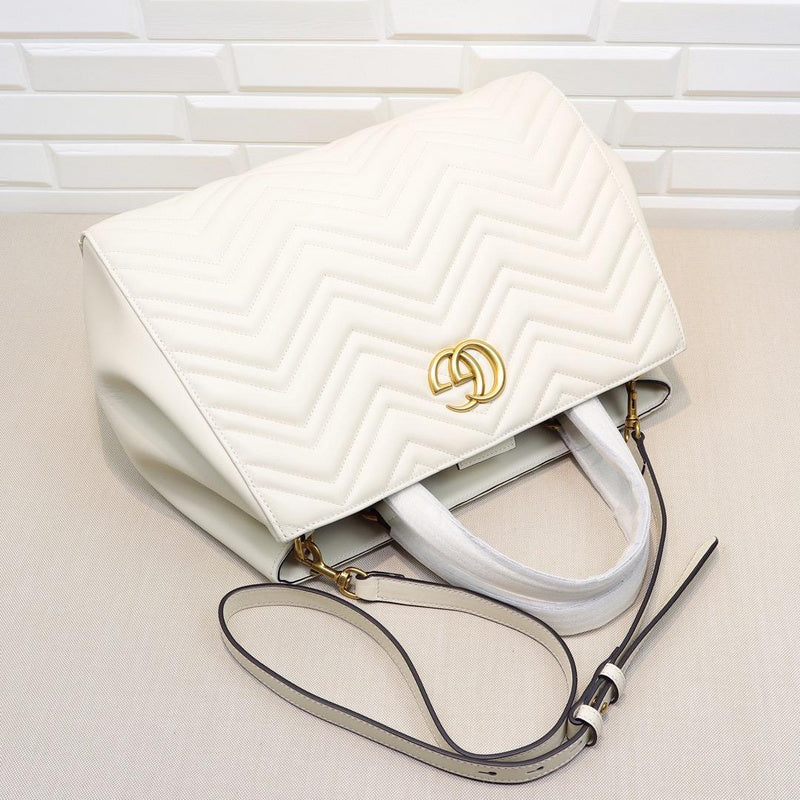 BAB - GCI Bags - 550