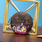 Ozarra Fashion Lu-Vi bags - 9183