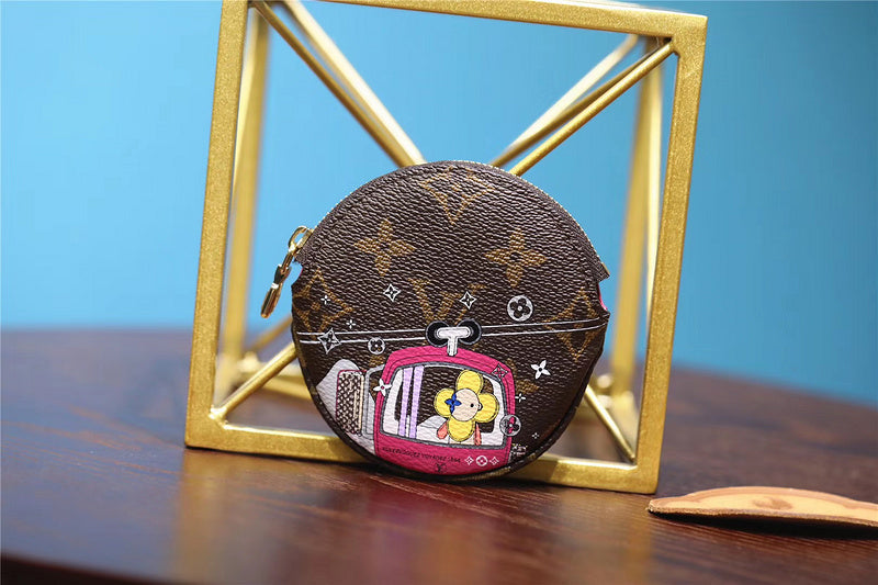 Ozarra Fashion Lu-Vi bags - 9183