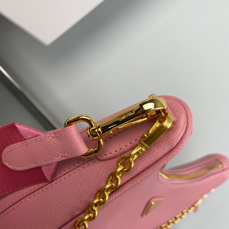 Oz - Fei Bags - 1013