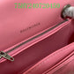 Ozarra Fashion - BGA Bags - 1698