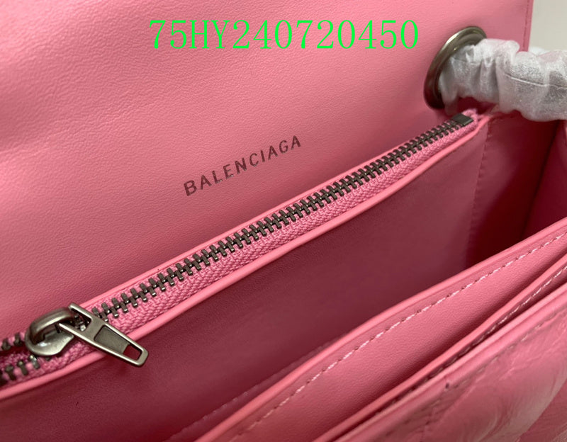 Ozarra Fashion - BGA Bags - 1698
