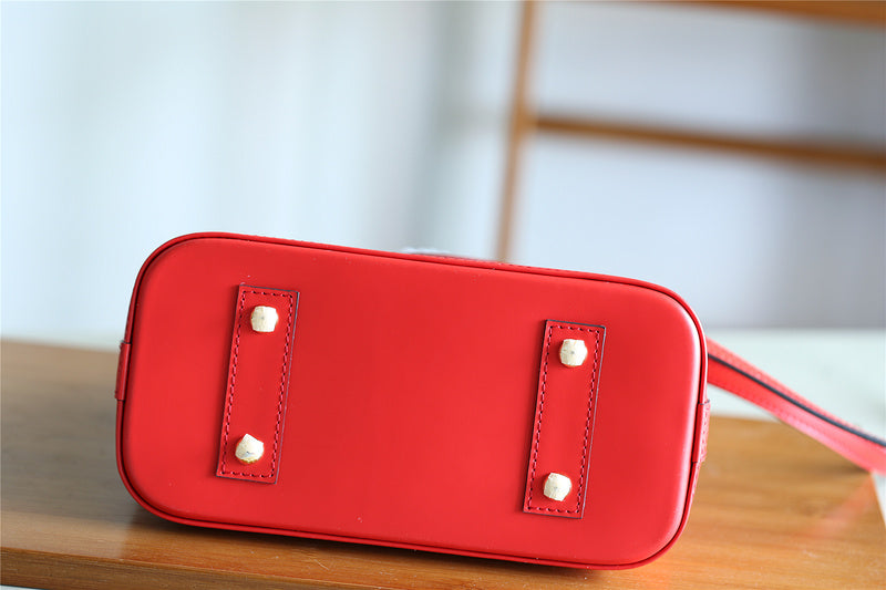 Ozarra Fashion Lu-Vi bags - 8258