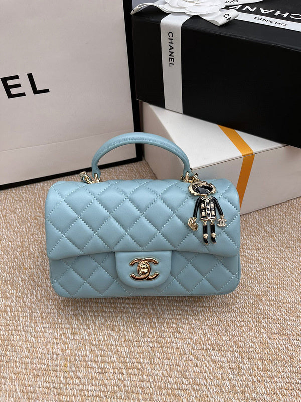 BAB - CHL Bags - 3127
