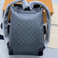 Ozarra Fashion Lu-Vi bags - 9675