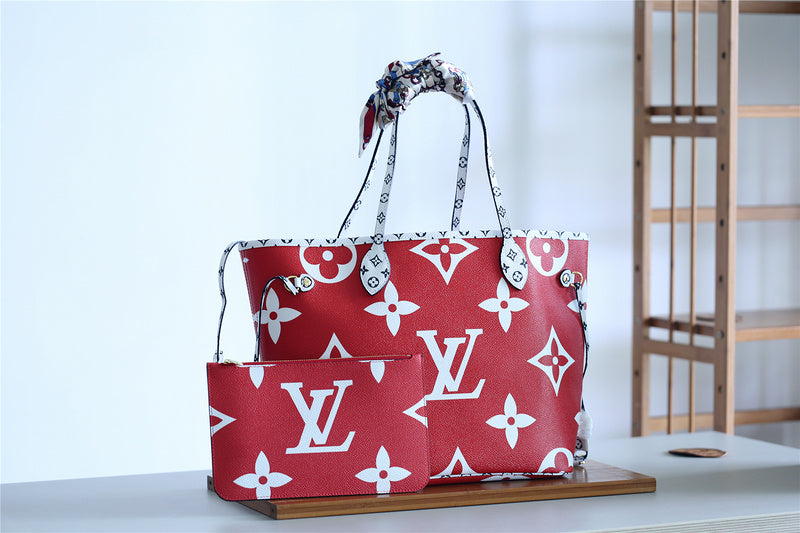Ozarra Fashion Lu-Vi bags - 8079