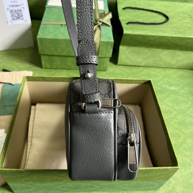 OZ - GCI Bags - 1176