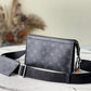 Fashion Lu-Vi bags - 5448