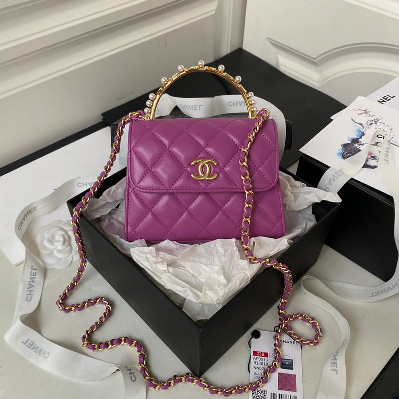 Ozarra - CHL Bags - 7360