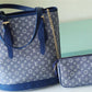 Ozarra - LUV Bags - 273
