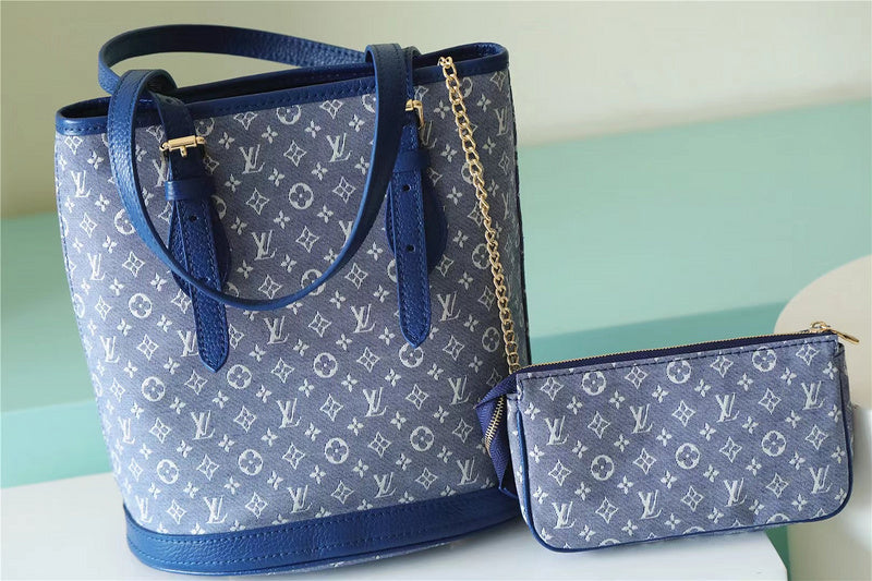 Ozarra - LUV Bags - 273