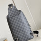 Ozarra Fashion Lu-Vi bags - 17316