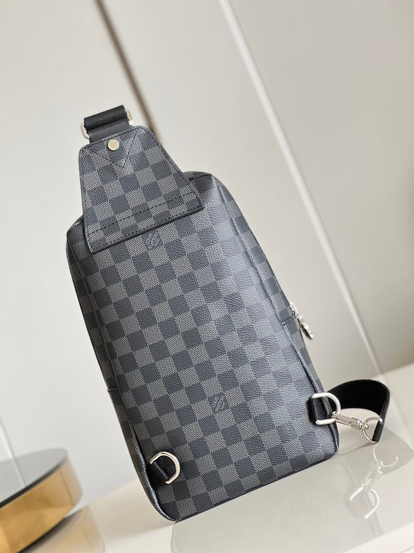Ozarra Fashion Lu-Vi bags - 17316