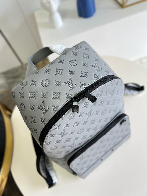 Ozarra Fashion Lu-Vi Bags - 16694