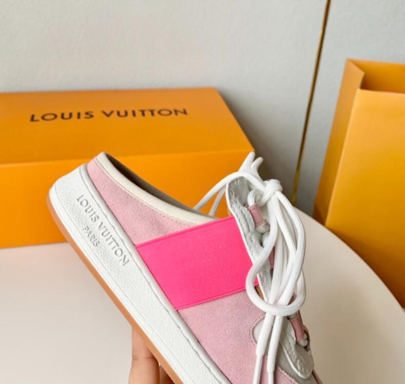 Ozarra Luxury - LOV Women Shoes - 352