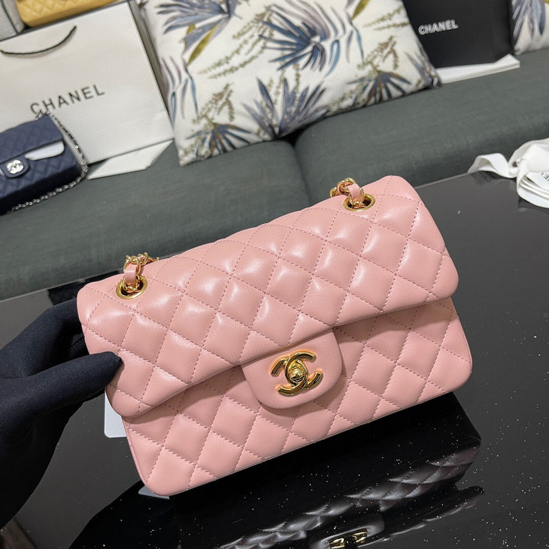 BAB - CHL Bags - 3244