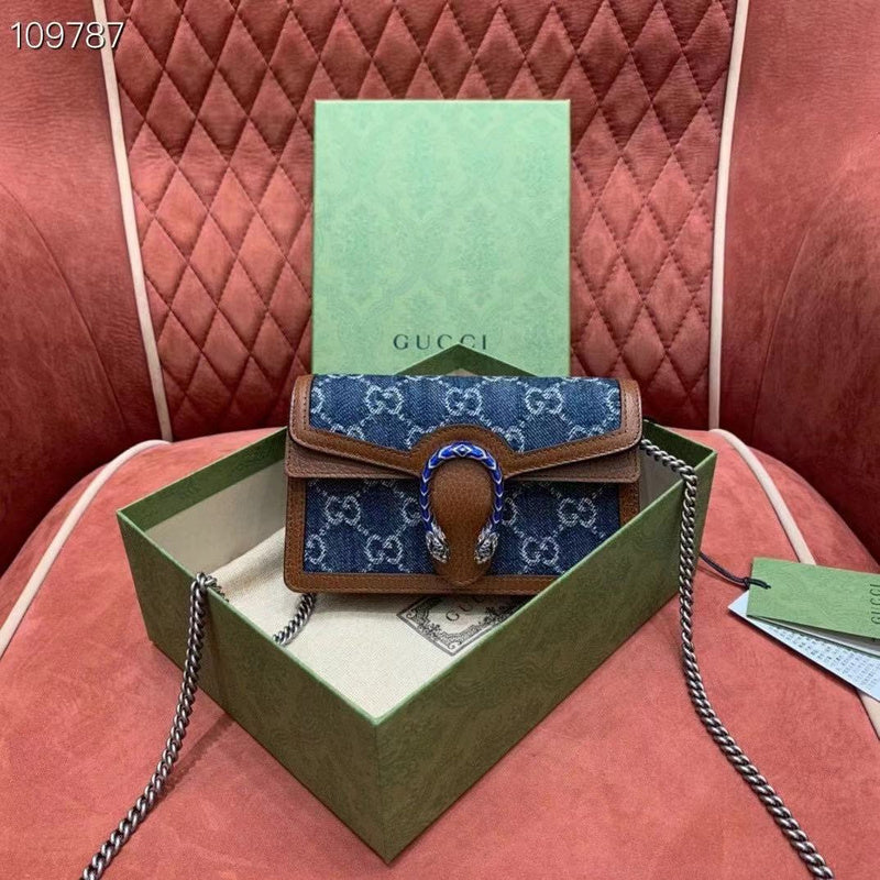 Ozarra - GCI Bags - 2192