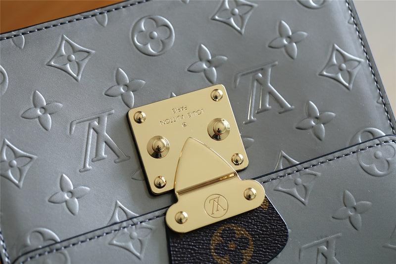 Ozarra Fashion Lu-Vi bags - 8045