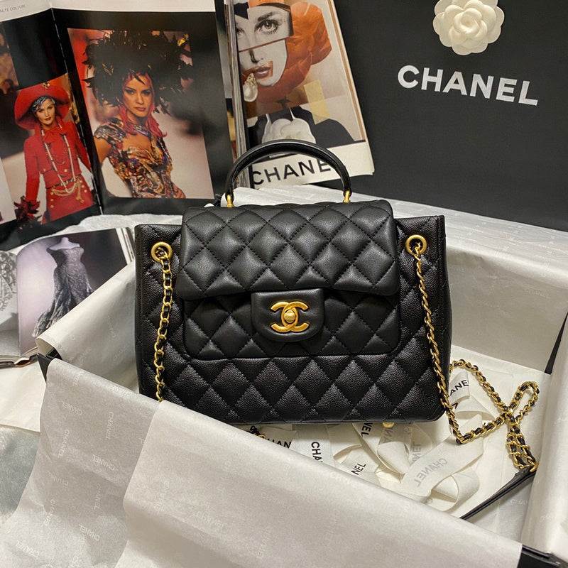 BAB - CHL Bags - 3200