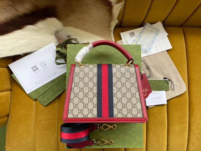 Ozarra - GCI Bags - 267