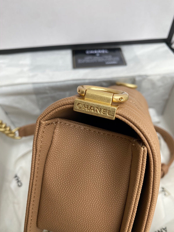 BAB - CHL Bags - 3532