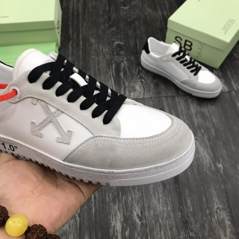 Ozarra Luxury - YZO Men Shoes - 261