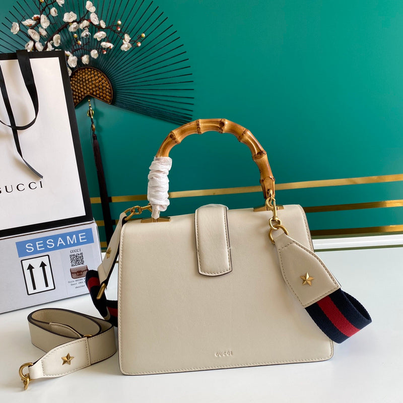 Ozarra - GUKI Bags - 2287