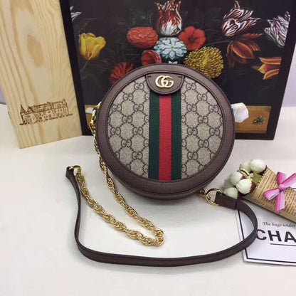 BAB - GCI Bags - 594
