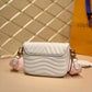 Ozarra Fashion Lu-Vi bags - 17682