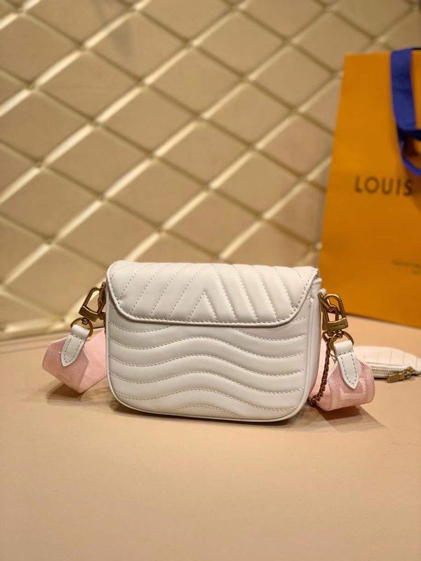 Ozarra Fashion Lu-Vi bags - 17682