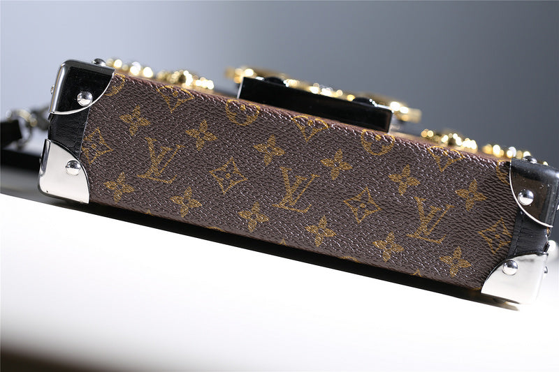 Ozarra Fashion Lu-Vi bags - 8226