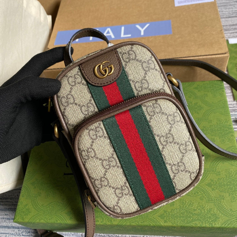Ozarra - GCI Bags - 4228