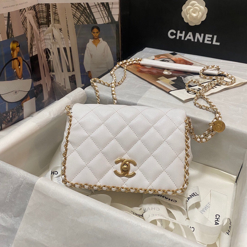 BAB - CHL Bags - 2867