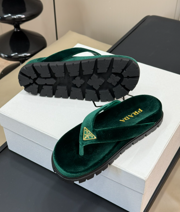 Ozarra Luxury - PD Women Shoes - 040