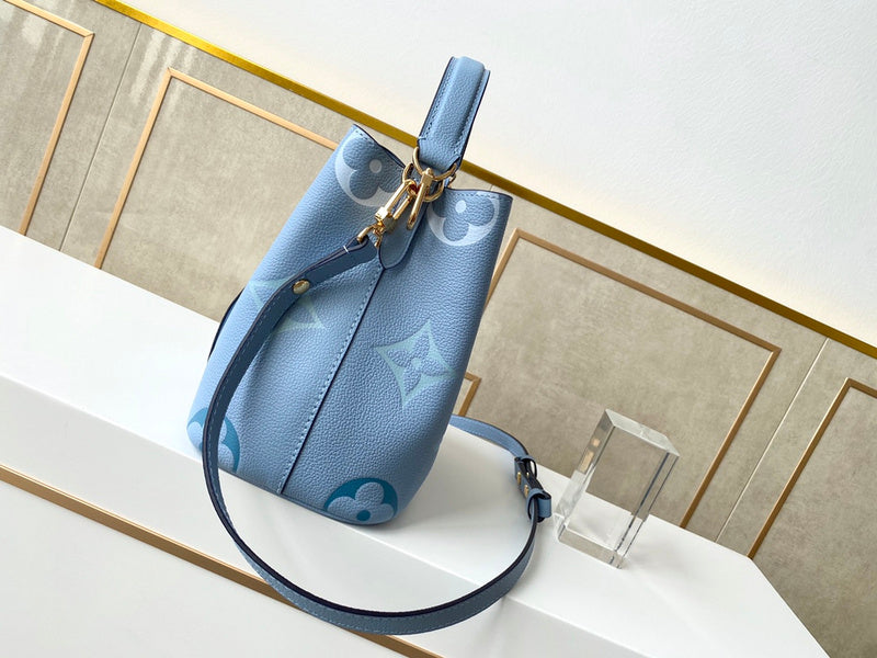 Ozarra Fashion Lu-Vi bags - 17538