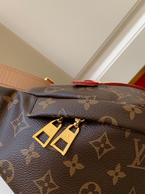 Fashion Lu-Vi bags - 3618