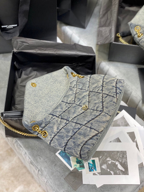 Ozarra SLY Bags - 476