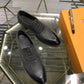 Ozarra Luxury - LOV Men Shoes - 1891