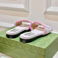 Ozarra Luxury - LOV Women Shoes - 121