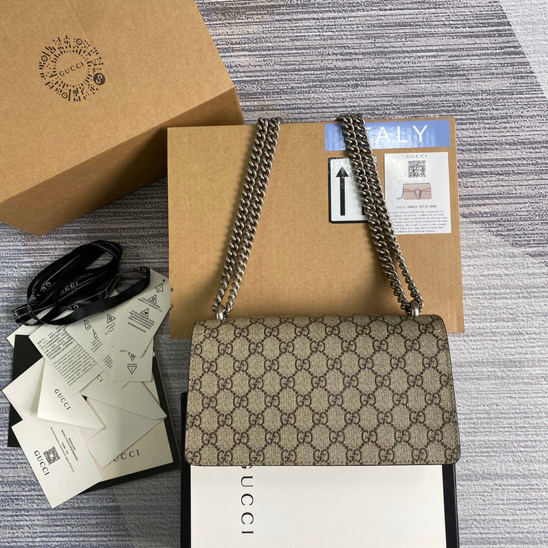 Ozarra - GUKI Bags - 2266