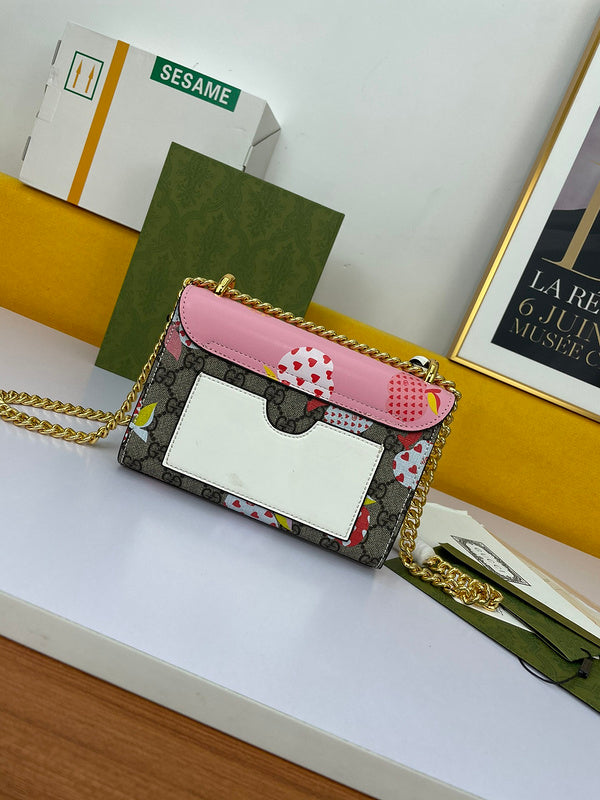 Ozarra - GCI Bags - 2088