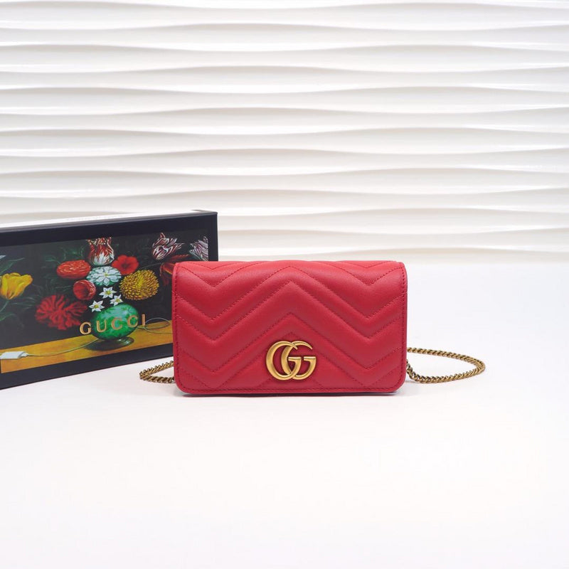 BAB - GCI Bags - 1133