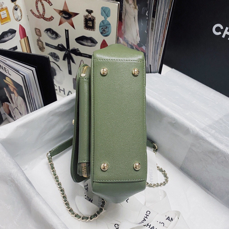 BAB - CHL Bags - 3502