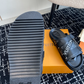 Ozarra Luxury - LOV Men Shoes - 094