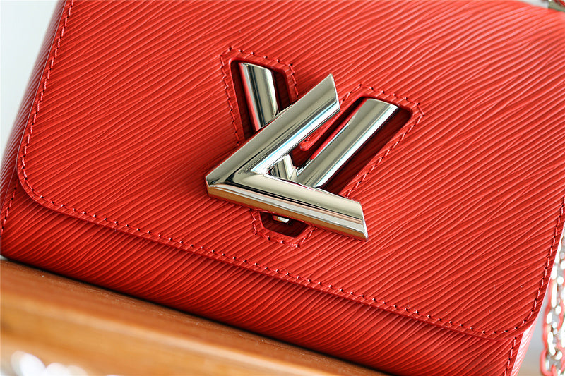 Ozarra Fashion Lu-Vi bags - 8517