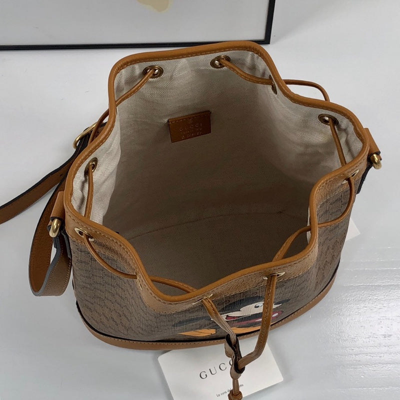Ozarra - GCI Bags - 4017