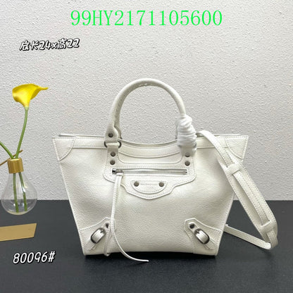 Ozarra Fashion - BGA Bags - 1980
