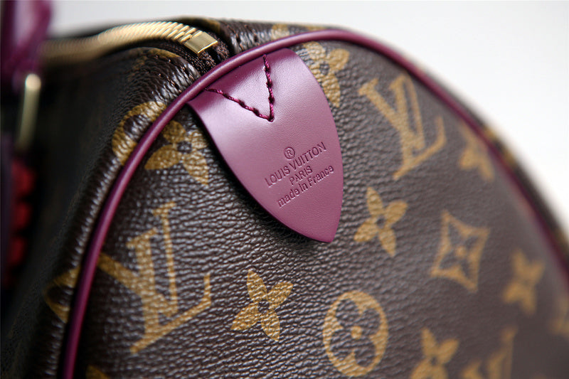 Ozarra Fashion Lu-Vi bags - 8168