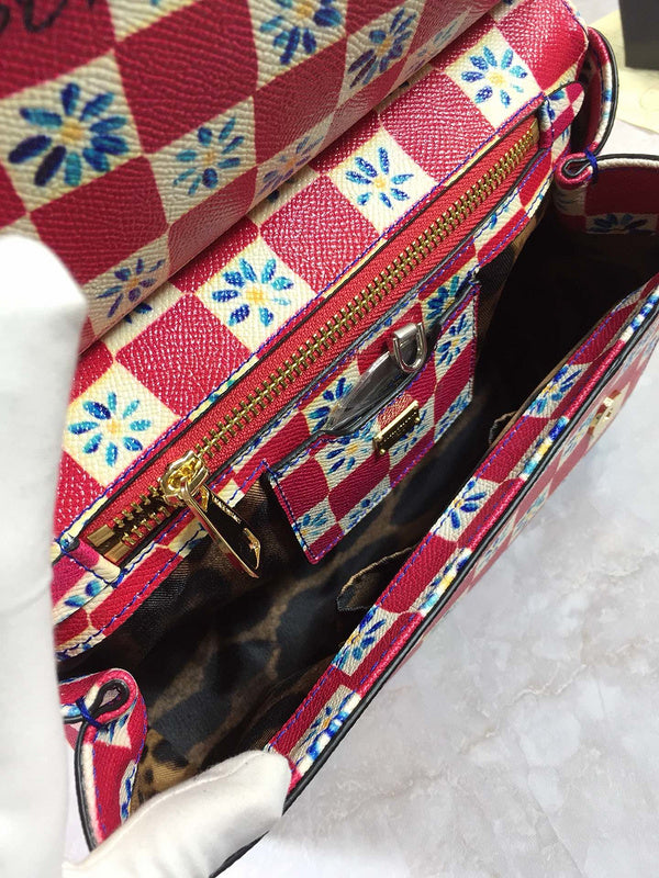 Ozarra - DG Bags - 261