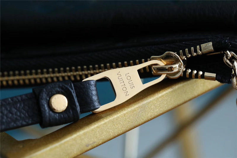 Ozarra Fashion Lu-Vi bags - 8988